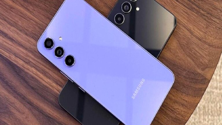 Samsung’dan tanınan modele güncelleme müjdesi!