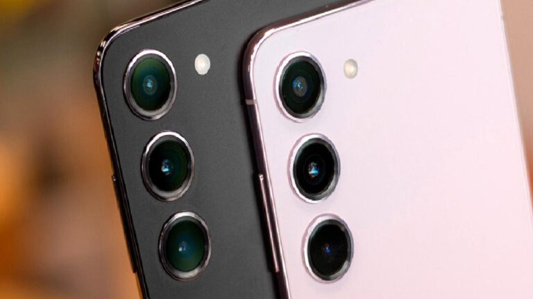 Samsung’dan üç modele daha güncelleme müjdesi!