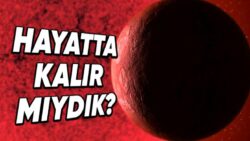 Şayet Güneş Sistemi’nin Bir Süper Dünyası Olsaydı, Bizi Neler Bekliyor Olurdu?