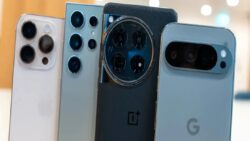 Sevgililer Günü için ikram akıllı telefon önerileri!