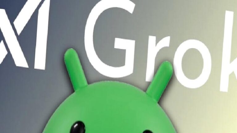 Sonunda: Üretken Yapay Zekâ Grok, iOS’tan Sonra Şu Anda de Android’e Geliyor