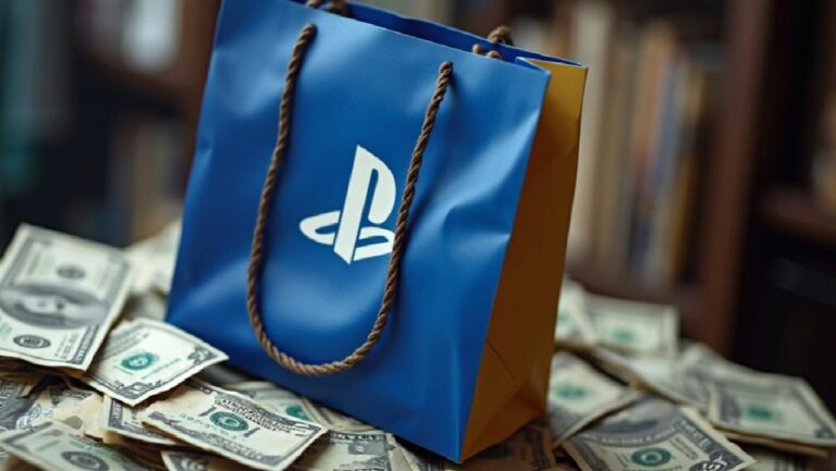 Sony’den 8 milyon PlayStation kullanıcısına 500 pound tazminat!