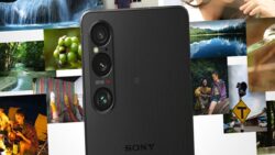 Sony’den telefonda devrim! Bu kamera çok konuşulacak