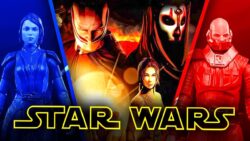 Star Wars hayranlarına müjde! İki oyun Android’de bedelsiz sunuldu