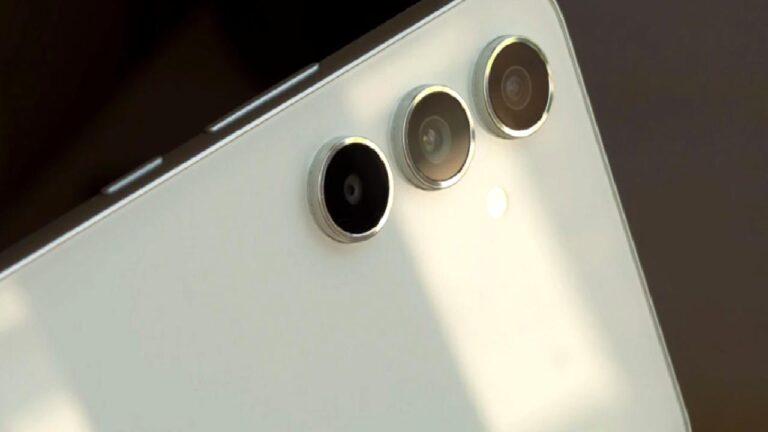 Sudan ucuz ve 4 yıl güncelleme alacak: Samsung Galaxy F06 5G tanıtıldı!