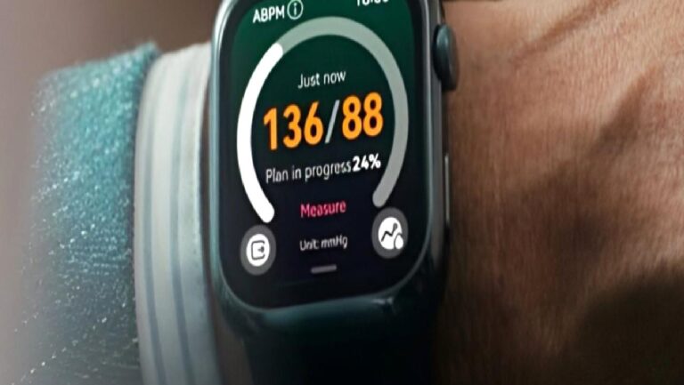 Tansiyon ölçebilen Huawei Watch D2 Türkiye’de! İşte fiyatı
