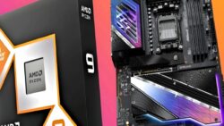 Tarih netleşti: AMD Ryzen 9 9000X3D CPU ve Radeon RX 9070 GPU serisi geliyor!