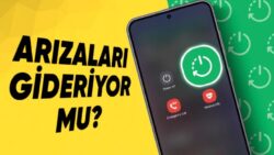 Telefonu Yeniden Başlatmak Zannedildiği aynıi Kimi Arızaları Gideriyor mu? Şayet Gerekliyse Ne Sıklıkla Yapmalı?