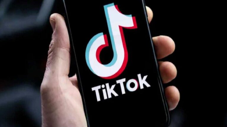 TikTok yeniden Apple ve Google mağazalarında!