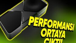 Türk Oyuncuların Merakla Beklediği RTX 5070’in Performans Testleri Ortaya Çıktı: RTX 4070’e Kıyasla Ne Kadar İyi?