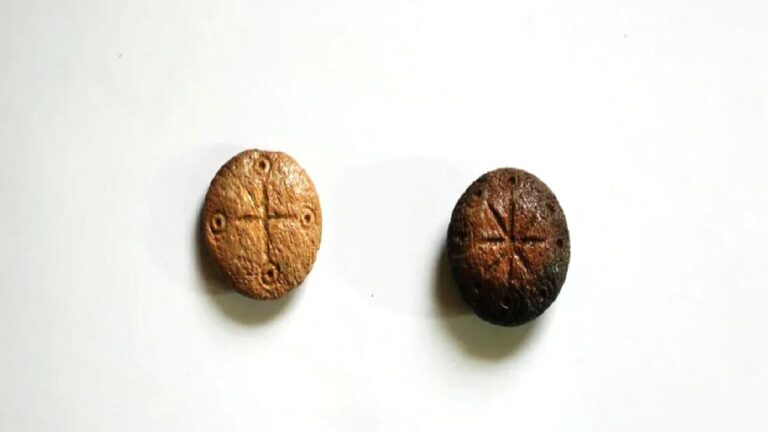 Türkiye’de keşfedildi: Roma askerleri, bu oyunu oynuyormuş