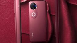 vivo V50 performans testinde: Neler sunacak?