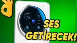 vivo X200 Pro Küçük İle İlgili Yeni Ayrıntılar Ortaya Çıktı: Samsung Galaxy S25’in Tahtını Sarsabilir Mi?