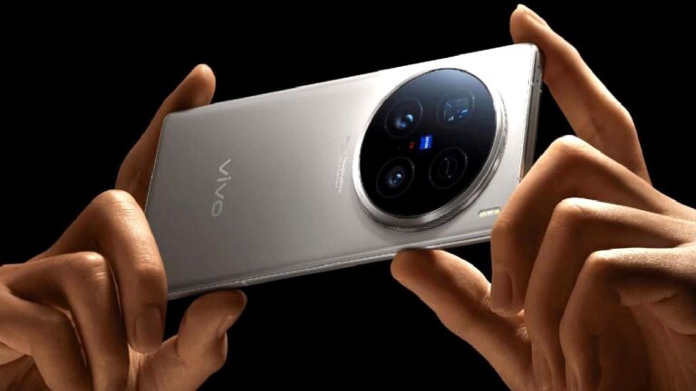 Vivo X200 Ultra kamera özellikleri açıklandı!