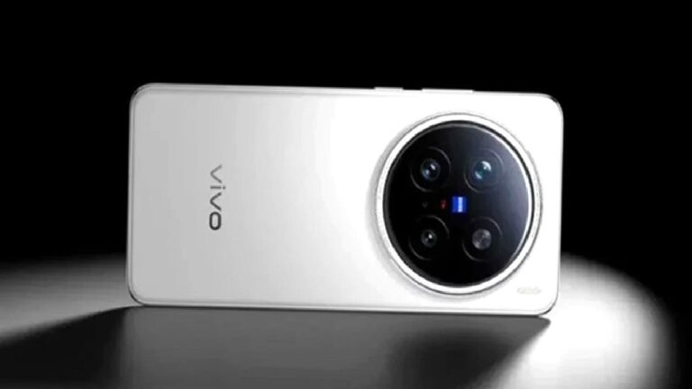 vivo X200 Ultra ve X200S için geri sayım!