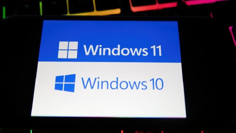 Windows 11 atağa kalktı, Windows 10 büyük geriledi