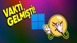 Windows 11’in Başlat Menüsüne Çok Önemli Bir Değişiklik Geliyor (“Nihayet” Dedirtecek…)