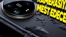 Xiaomi 15 Ultra’nın Ne Zaman Tanıtılacağı Açıklandı: Herkesi Mest Edecek Kamera Özellikleri de Sızdırıldı!