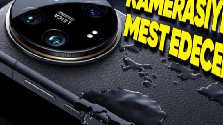 Xiaomi 15 Ultra’nın Ne Zaman Tanıtılacağı Açıklandı: Herkesi Mest Edecek Kamera Özellikleri de Sızdırıldı!