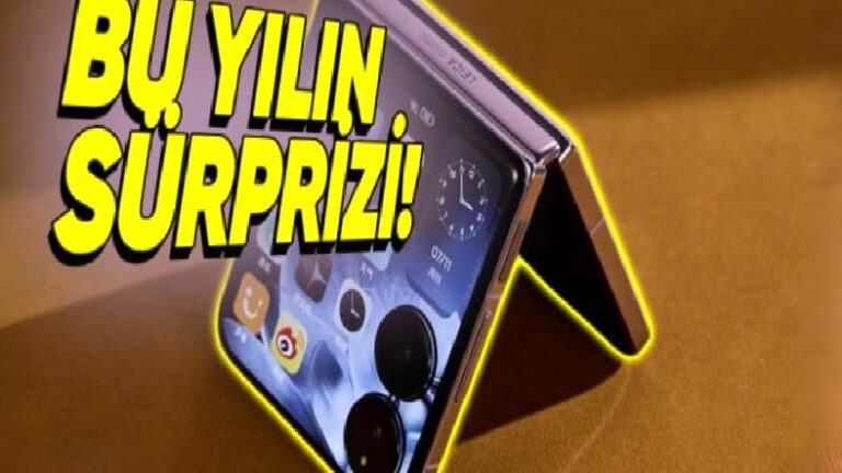 Xiaomi’nin Yeni Katlanabilir Telefonu Mix Flip 2’nin Yeni Ayrıntıları Ortaya Çıktı: ‘Kadınlara Özel Özelliklere Sahip Olacak’