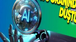Yapay Zekâ Odaklı Kripto Para Tokenleri, Geçen Yıldan Bu Yana %90 Değer Kaybetti