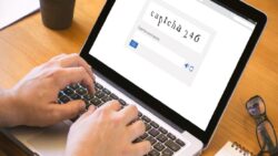 Yapay zeka çağında, CAPTCHA sorguları da palavra oldu!