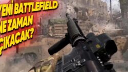 Yeni Battlefield Oyununun Ne Zaman Çıkış Yapacağı Açıklandı
