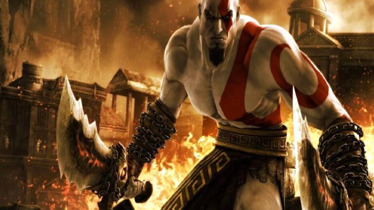 Yeni God of War oyunundan ilk ayrıntılar geldi