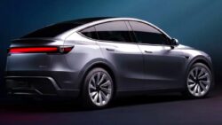 Yeni Tesla Model Y “Juniper” için seri üretime geçildi!