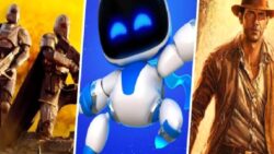 Yılın En İyi Oyunları Belirlendi: İşte 2025 DICE Ödülleri’nin Kazananları