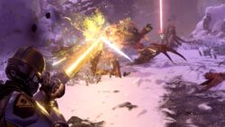 Yılın en iyi oyunları bir sefer daha belirlendi! İşte kazananlar