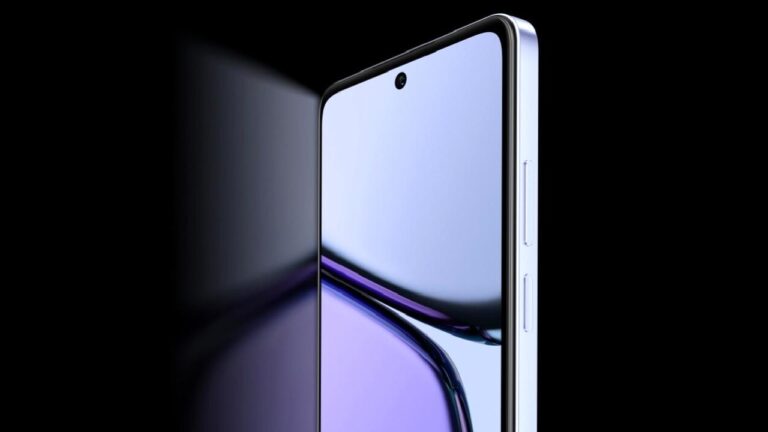 120 Hz ekran ve 16 GB RAM: realme V70 ve V70s tanıtıldı!