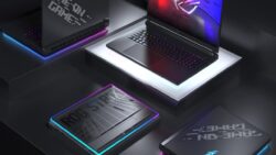 2025 ASUS ROG Strix SCAR ön siparişe açıldı. İşte özellikleri!