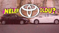 400 Bin Aracın Geri Çağırıldığı Toyota Hibrit Fren Krizi: Süratli Müdahale Edilmeseydi Sonuçlar Ağır Olabilirdi!