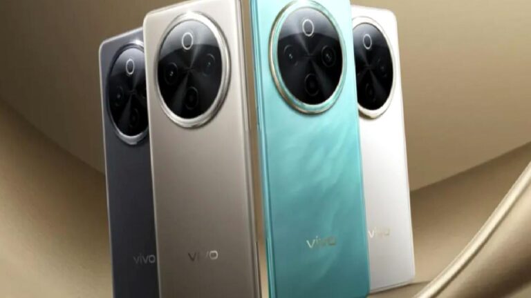 6,000 mAh batarya ve 16 GB RAM: vivo X200S özellikleri ortaya çıktı!