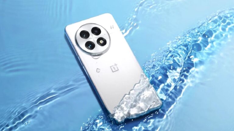 6,200mAh bataryalı OnePlus 13T için tarih verildi!