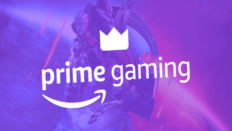 Abonelere müjde: Amazon Prime Gaming altı oyunu bedelsiz yaptı!
