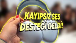 AirPods Max’lere Önümüzdeki Ay Kayıpsız Ses Takviyesi Geliyor