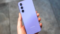 Altı yıl güncelleme alacak Samsung modelleri!