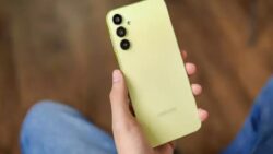 Altı yıl güncelleme alacak Samsung modelleri!
