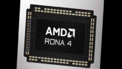 AMD RDNA 4 grafik mimarisi tanıtıldı!