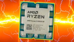AMD’nin Yeni Oyun Canavarı İşlemcisi Ryzen 9 9950X3D Şaşırtan Derecede Pahalı Olabilir