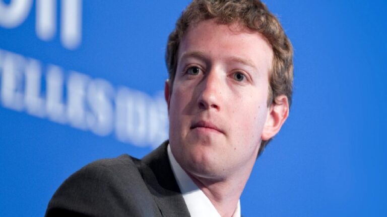 Amerika’daki dev yangınlarını Mark Zuckerberg mi çıkarıyor?