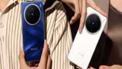 Amiral gemisi vivo X200 Ultra için geri sayım: Canlı görüntülendi!