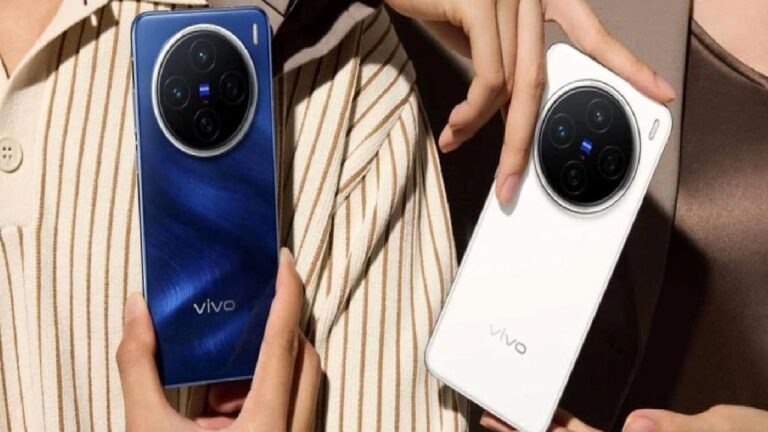 Amiral gemisi vivo X200 Ultra için geri sayım: Canlı görüntülendi!