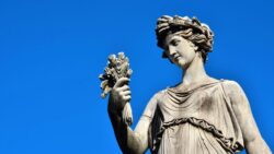 Antik Yunan ve Roma heykellerinin bilinmeyen özelliği: Yalnızca göze hitap etmiyorlarmış