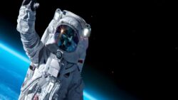 Apollo astronotunun eşinden uzaylılar hakkında çok konuşulacak itiraflar