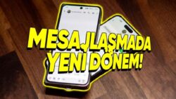 Apple İnadı Bıraktı: iPhone’lara Uçtan Uca Şifreli RCS Mesaj Dayanağı Geliyor!
