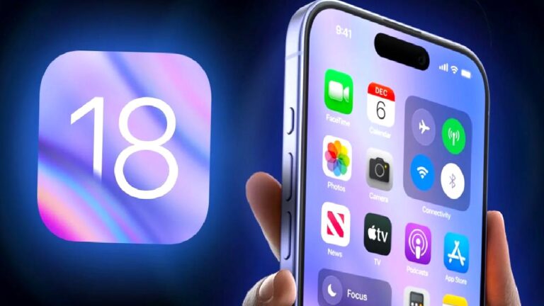 Apple, iOS 18.3.2 ve iPadOS 18.3.2 güncellemelerini yayınladı