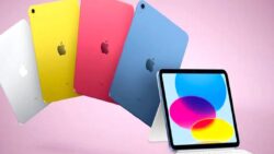 Apple kullanıcıları için de bahar geliyor: M3 iPad Air ve dahası!